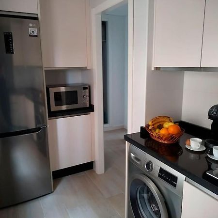 Apartamento Medina Cerca De La Ribera Córdoba Exteriör bild