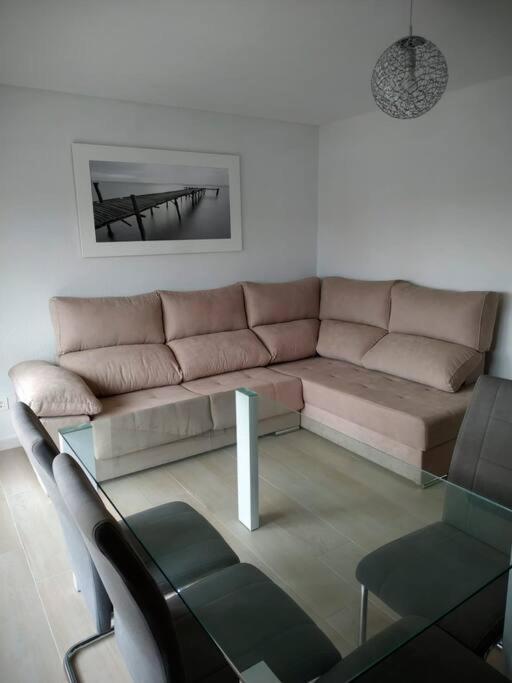 Apartamento Medina Cerca De La Ribera Córdoba Exteriör bild