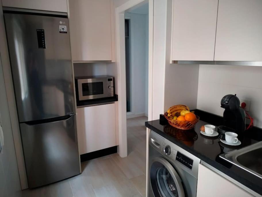 Apartamento Medina Cerca De La Ribera Córdoba Exteriör bild