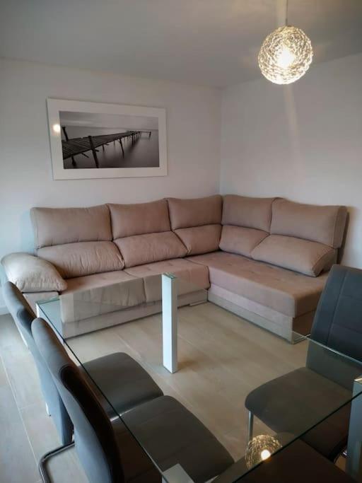 Apartamento Medina Cerca De La Ribera Córdoba Exteriör bild