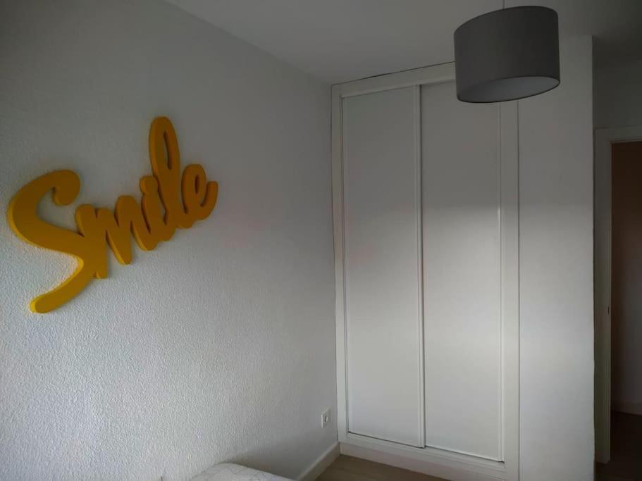 Apartamento Medina Cerca De La Ribera Córdoba Exteriör bild