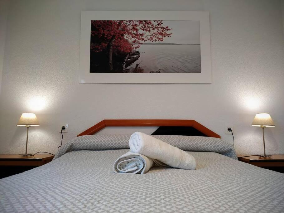 Apartamento Medina Cerca De La Ribera Córdoba Exteriör bild