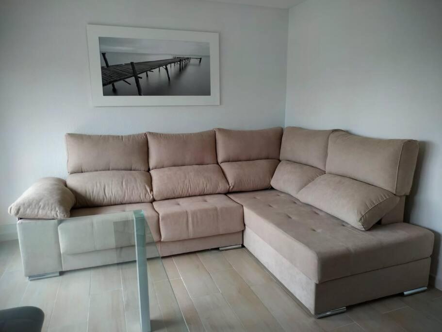 Apartamento Medina Cerca De La Ribera Córdoba Exteriör bild