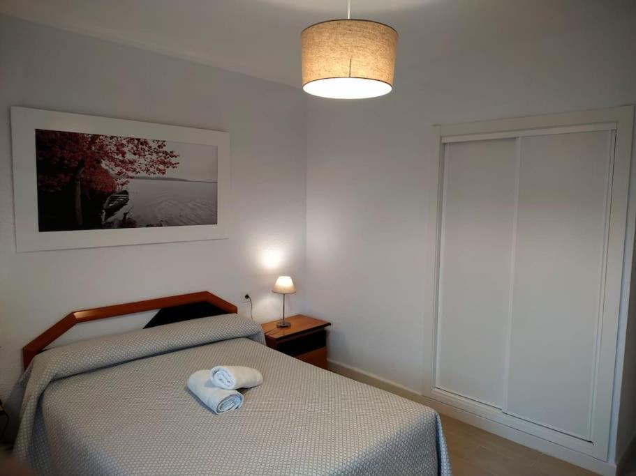 Apartamento Medina Cerca De La Ribera Córdoba Exteriör bild