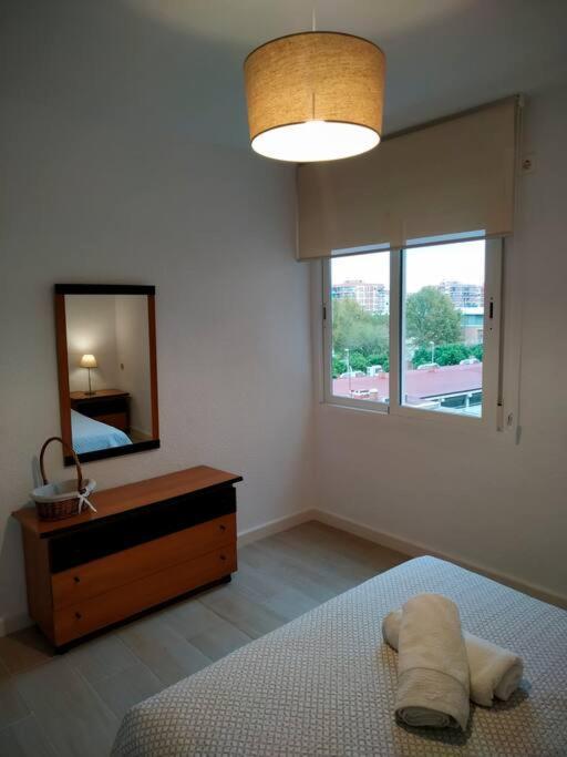 Apartamento Medina Cerca De La Ribera Córdoba Exteriör bild