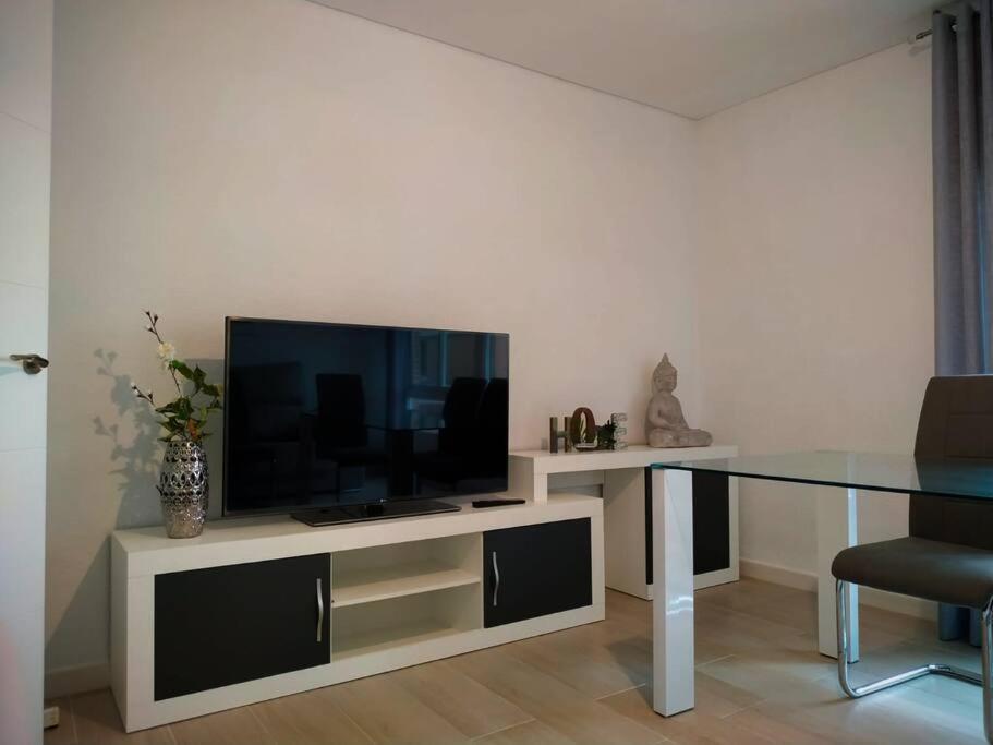 Apartamento Medina Cerca De La Ribera Córdoba Exteriör bild