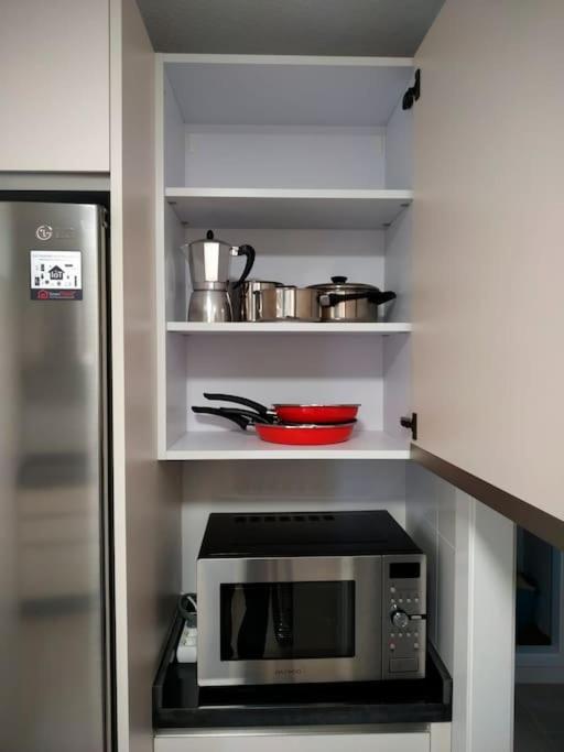 Apartamento Medina Cerca De La Ribera Córdoba Exteriör bild